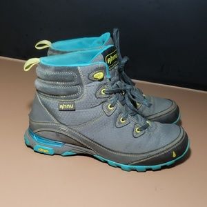 Ahnu Sugarpine - Waterproof Hiking Boots